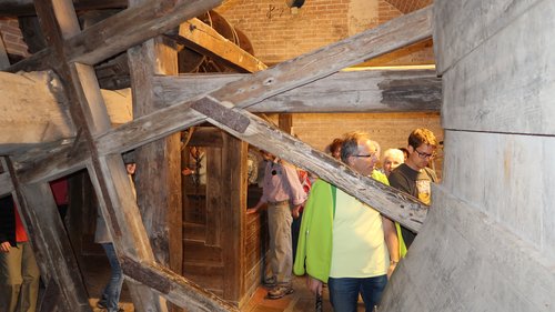 Freundschaftswoche 2017