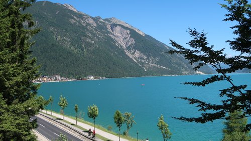 Freundschaftswoche Juni 2018