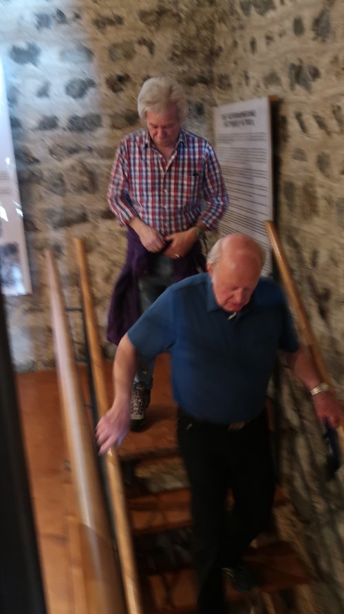 Freundschaftswoche 2017