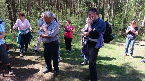 Freundschaftswoche 2017