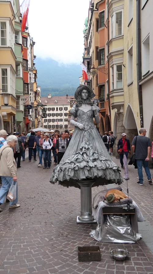 Freundschaftswoche Juni 2018