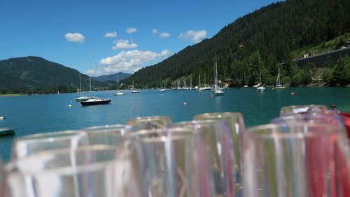 Freundschaftswoche Juni 2018