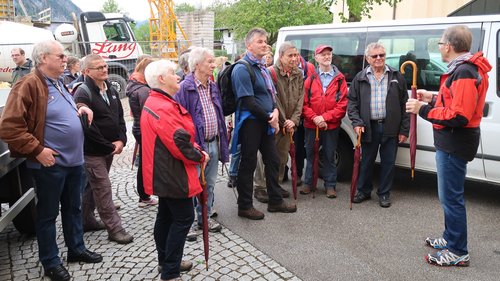 Freundschaftswoche 2017