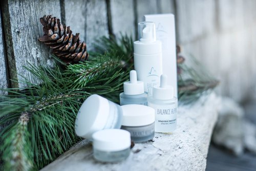 Balance Alpine 1000+