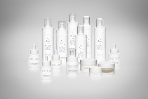 Balance Alpine 1000+