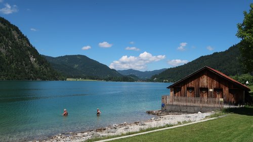 Freundschaftswoche Juni 2018