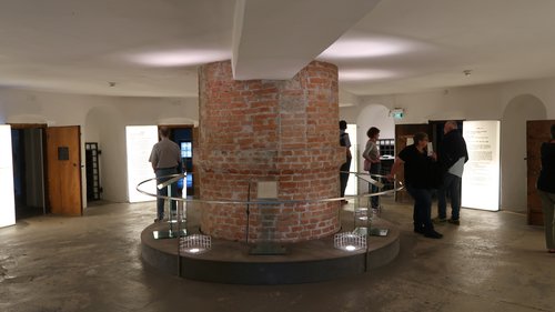 Freundschaftswoche 2017