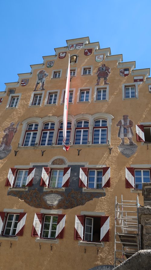 Freundschaftswoche 2017