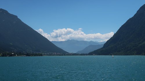 Freundschaftswoche Juni 2018