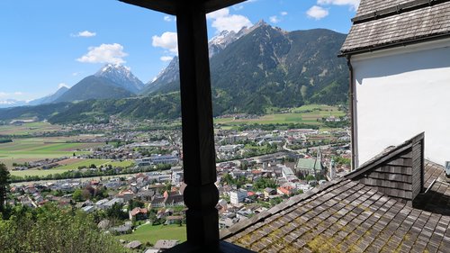 Freundschaftswoche 2017