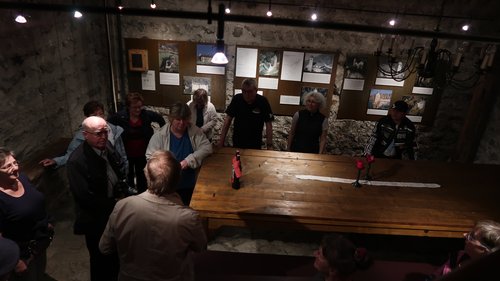 Freundschaftswoche 2017