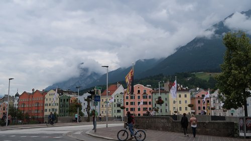 Freundschaftswoche Juni 2018