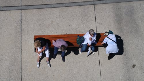 Freundschaftswoche Juni 2018