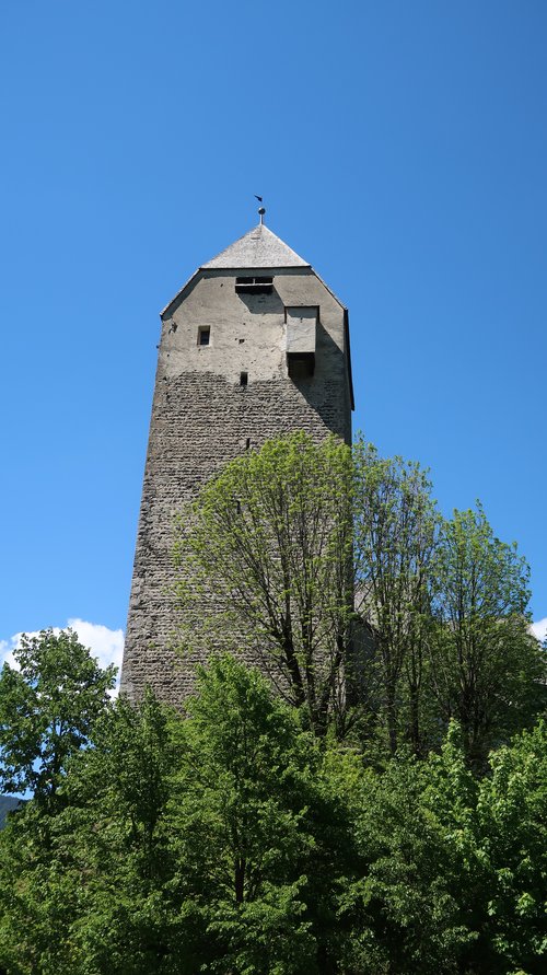 Freundschaftswoche 2017