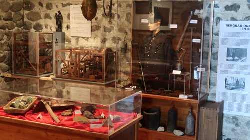 Freundschaftswoche 2017