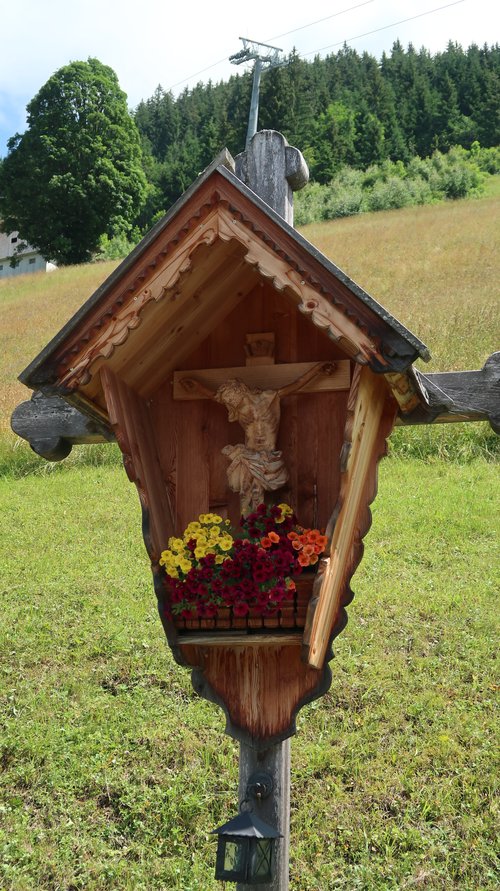 Freundschaftswoche Juni 2018