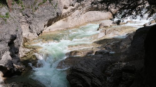 Freundschaftswoche Juni 2018