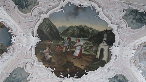 Freundschaftswoche 2017