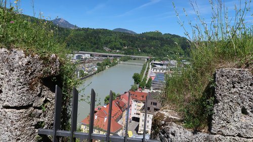 Freundschaftswoche 2017