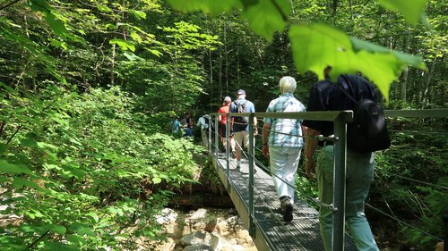 Freundschaftswoche Juni 2018