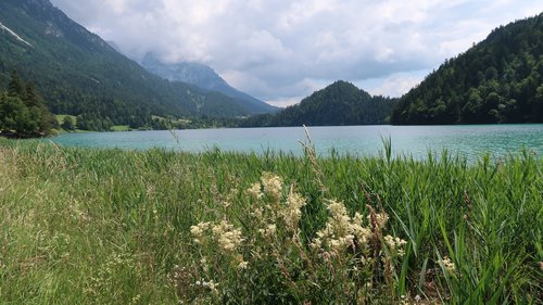 Freundschaftswoche Juni 2018