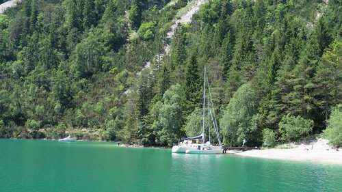 Freundschaftswoche Juni 2018