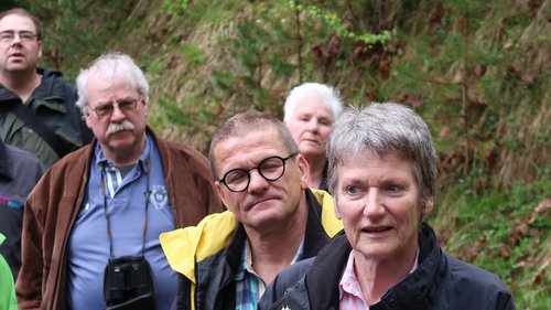 Freundschaftswoche 2017