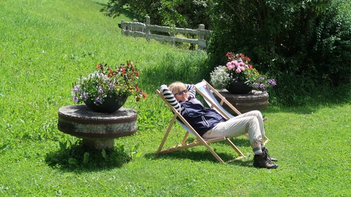 Freundschaftswoche Juni 2018