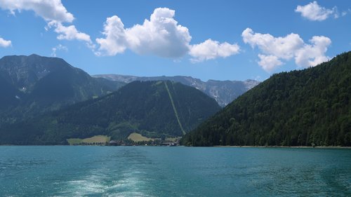 Freundschaftswoche Juni 2018