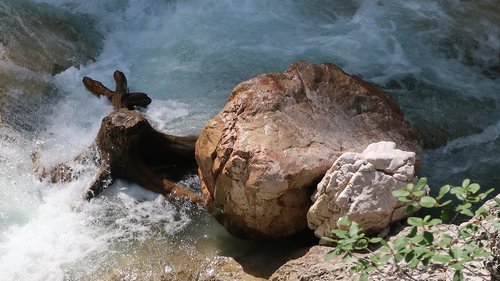 Freundschaftswoche Juni 2018