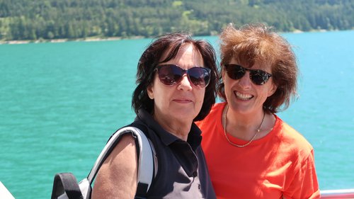 Freundschaftswoche Juni 2018