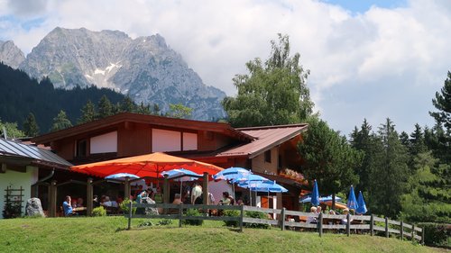 Freundschaftswoche Juni 2018