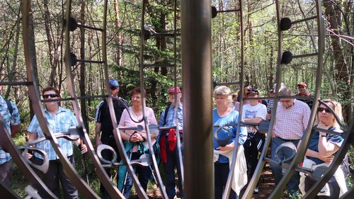 Freundschaftswoche 2017