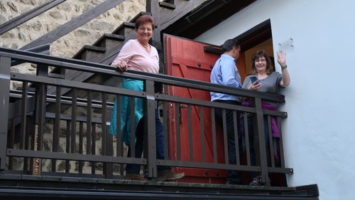 Freundschaftswoche 2017