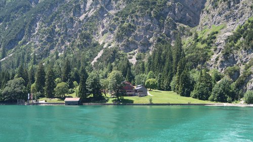 Freundschaftswoche Juni 2018