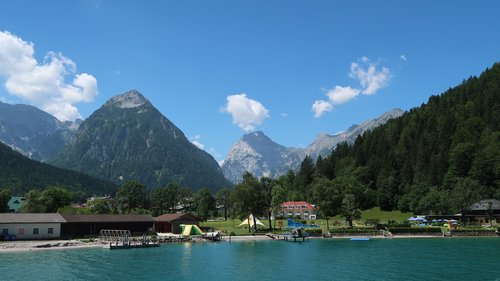 Freundschaftswoche Juni 2018