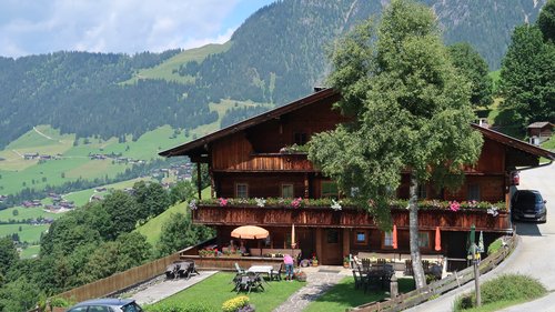 Freundschaftswoche Juni 2018