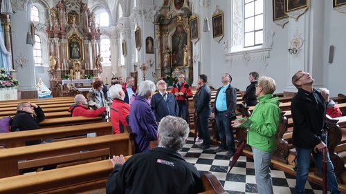 Freundschaftswoche 2017