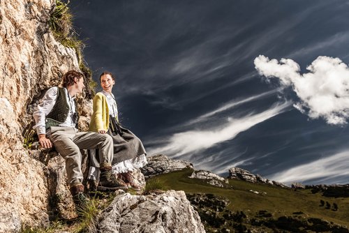 Erlebnisreiche Wanderungen