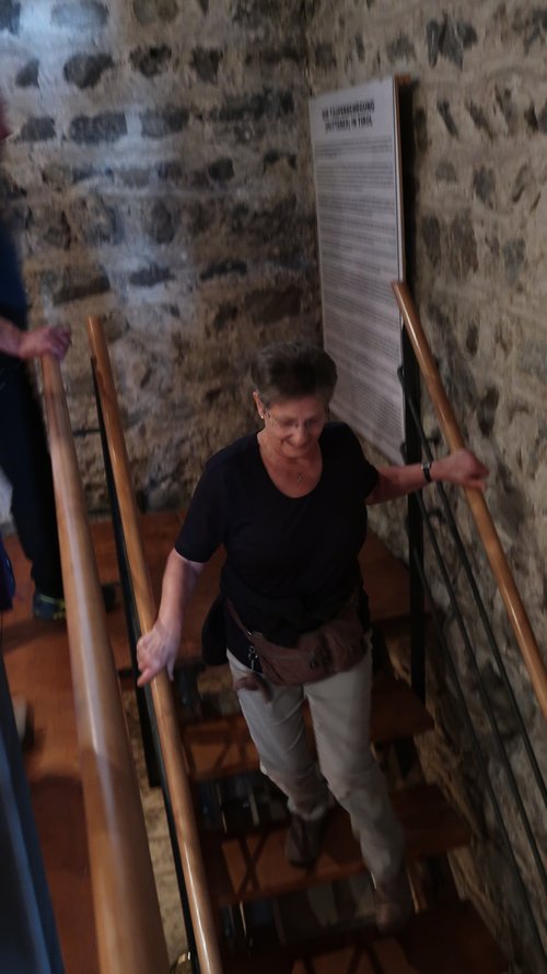 Freundschaftswoche 2017