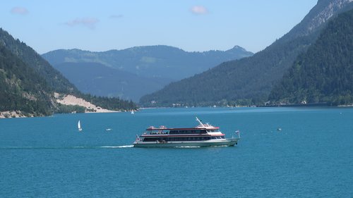 Freundschaftswoche Juni 2018