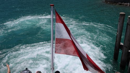 Freundschaftswoche Juni 2018