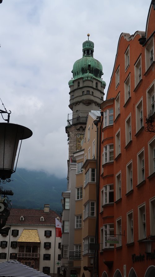 Freundschaftswoche Juni 2018