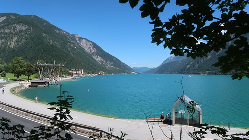 Freundschaftswoche Juni 2018