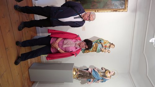 Freundschaftswoche 2017