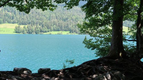 Freundschaftswoche Juni 2018