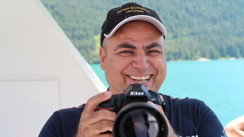 Freundschaftswoche Juni 2018