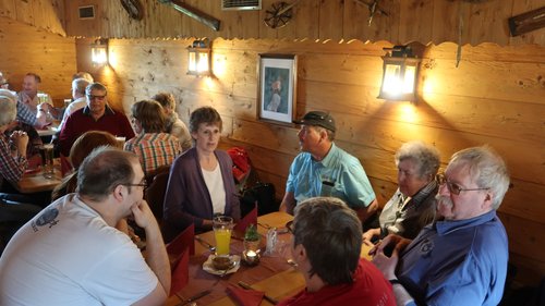 Freundschaftswoche 2017