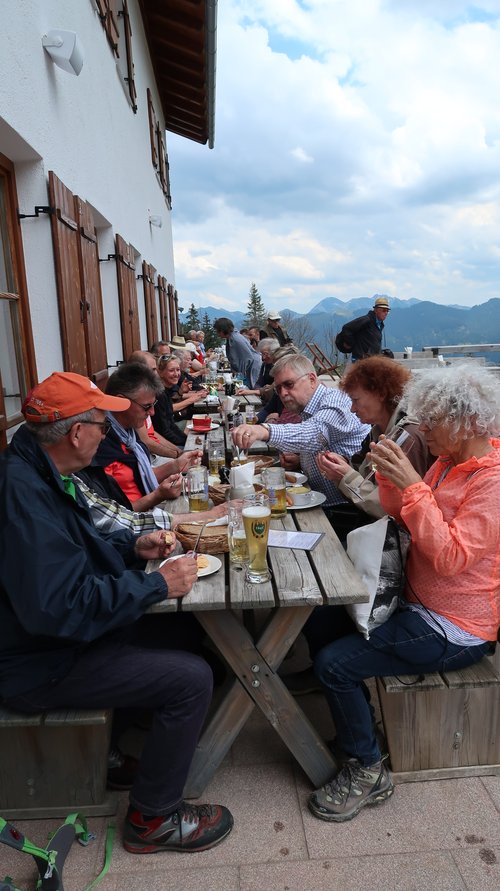 Freundschaftswoche 2017