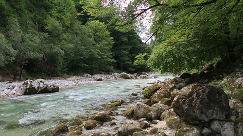 Freundschaftswoche Juni 2018